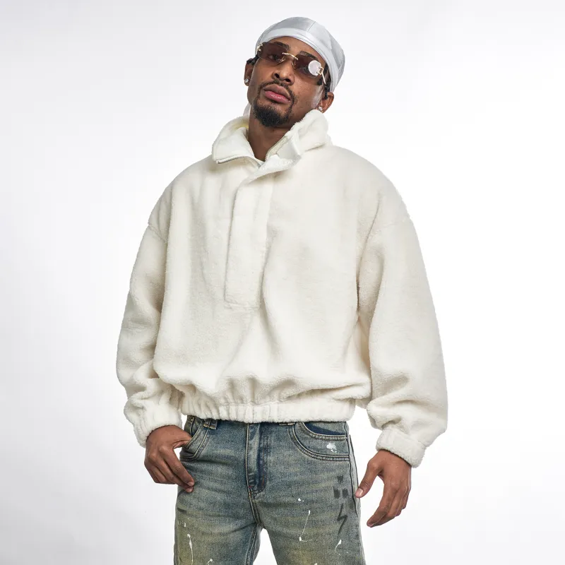 MT99 Sweatshirts Unisex Apricot-2