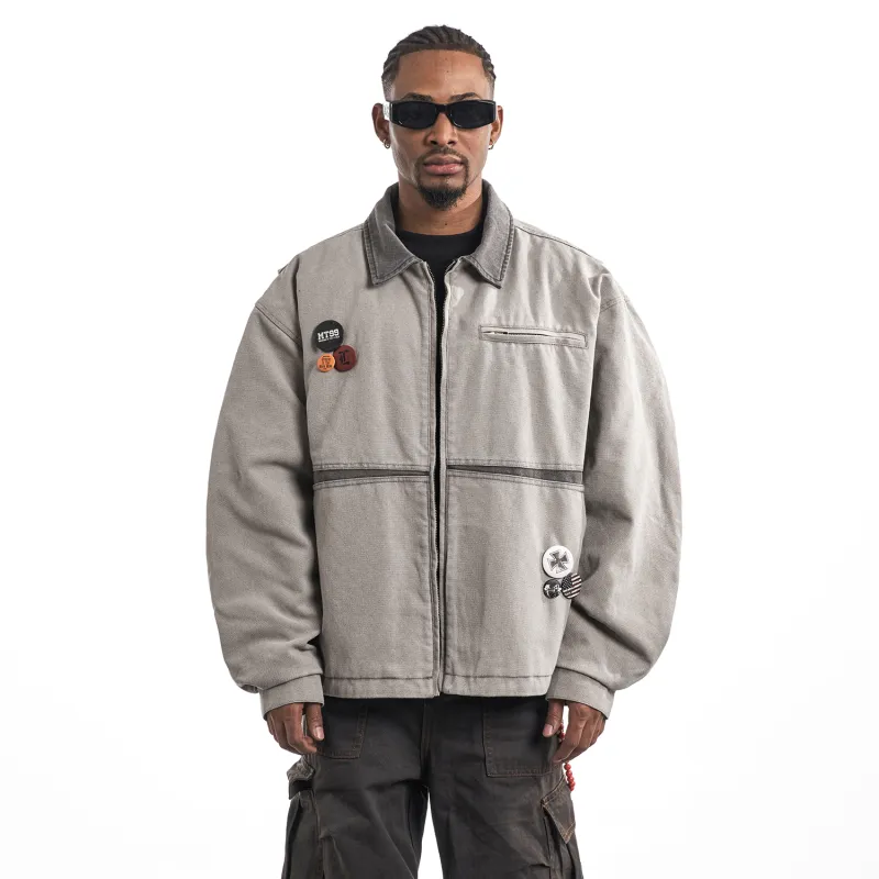 MT99 Jackets Unisex-2