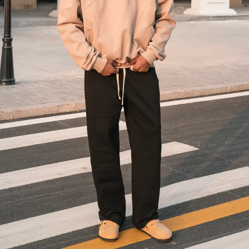 MT99 Casual Pants Unisex-11