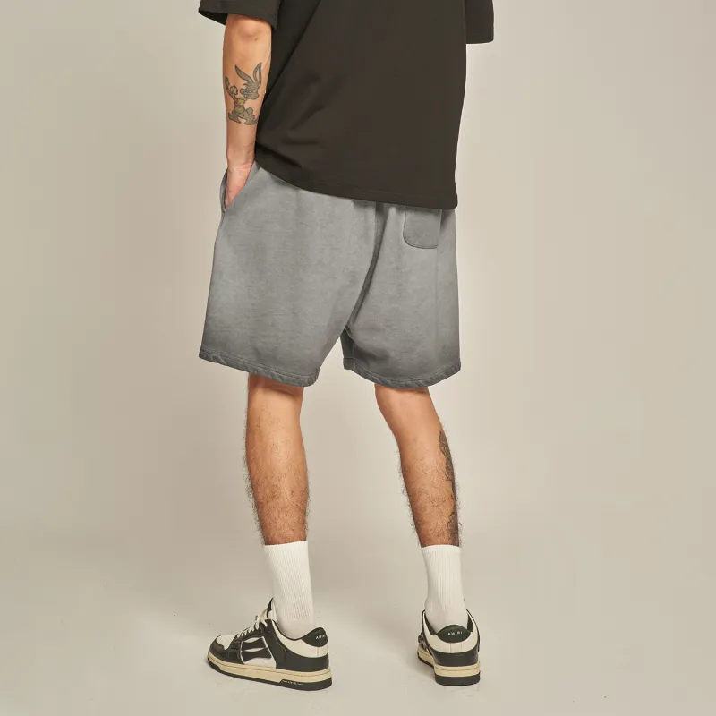 MT99 Casual Shorts Unisex-3