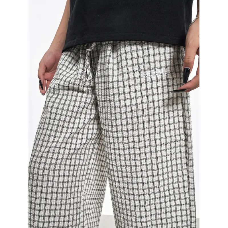 MT99 Casual Pants Unisex-10
