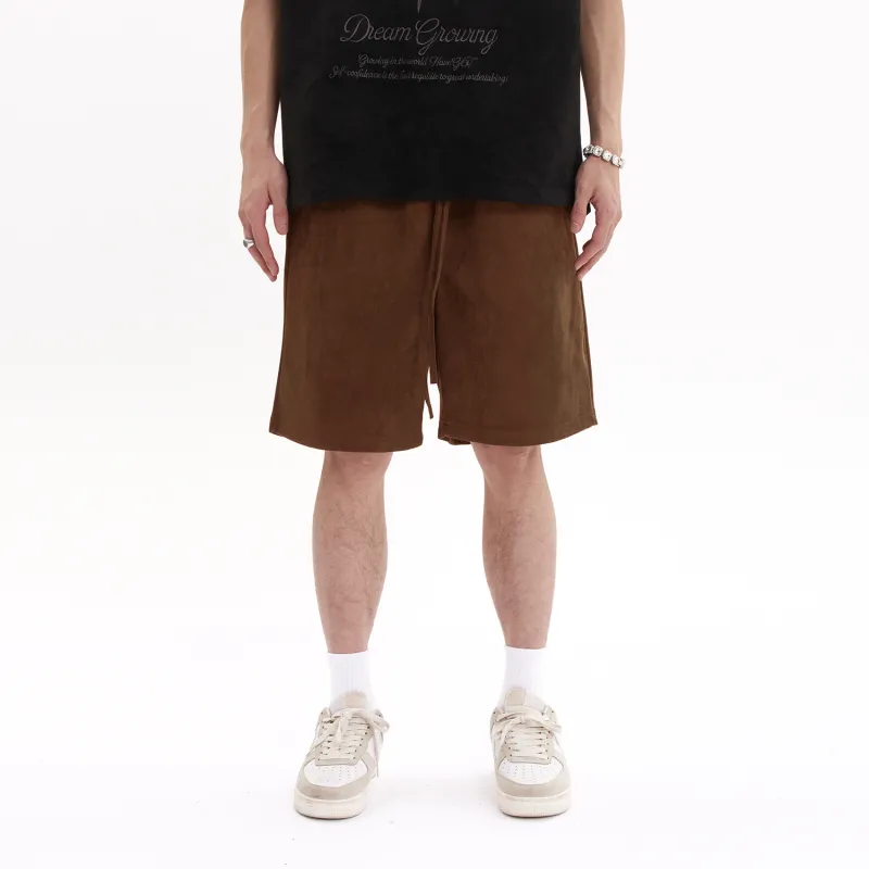 MT99 Casual Shorts Unisex-20