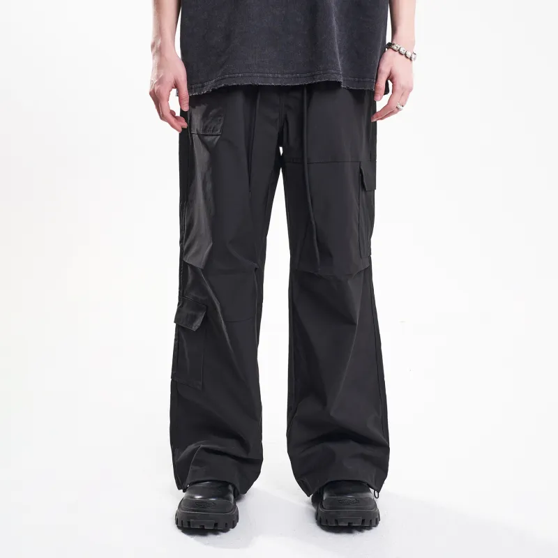MT99 Casual Pants Unisex-3