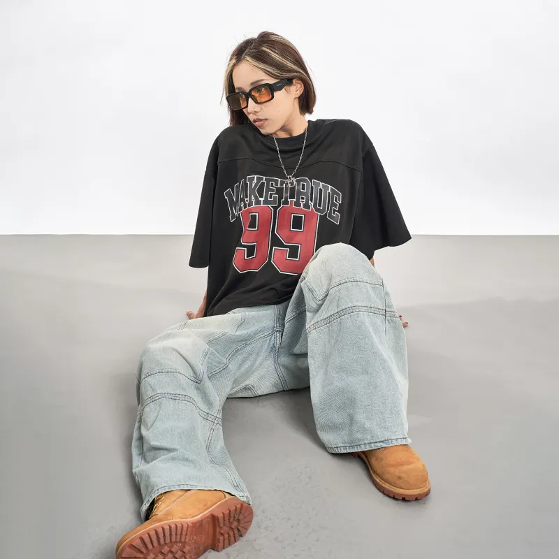 MT99 T Shirts Unisex-3