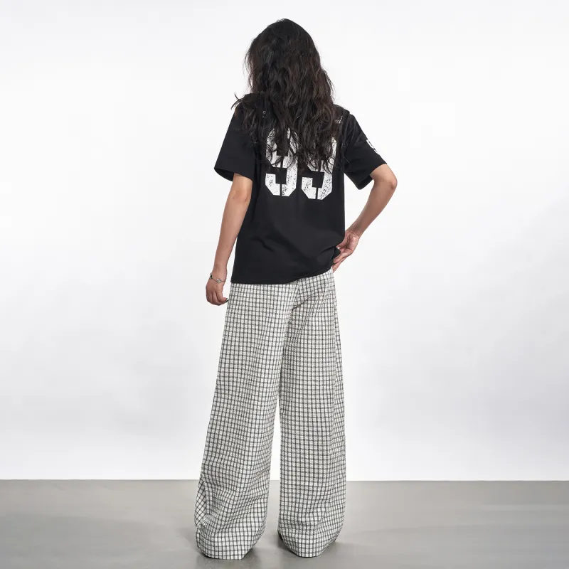 MT99 Casual Pants Unisex-9