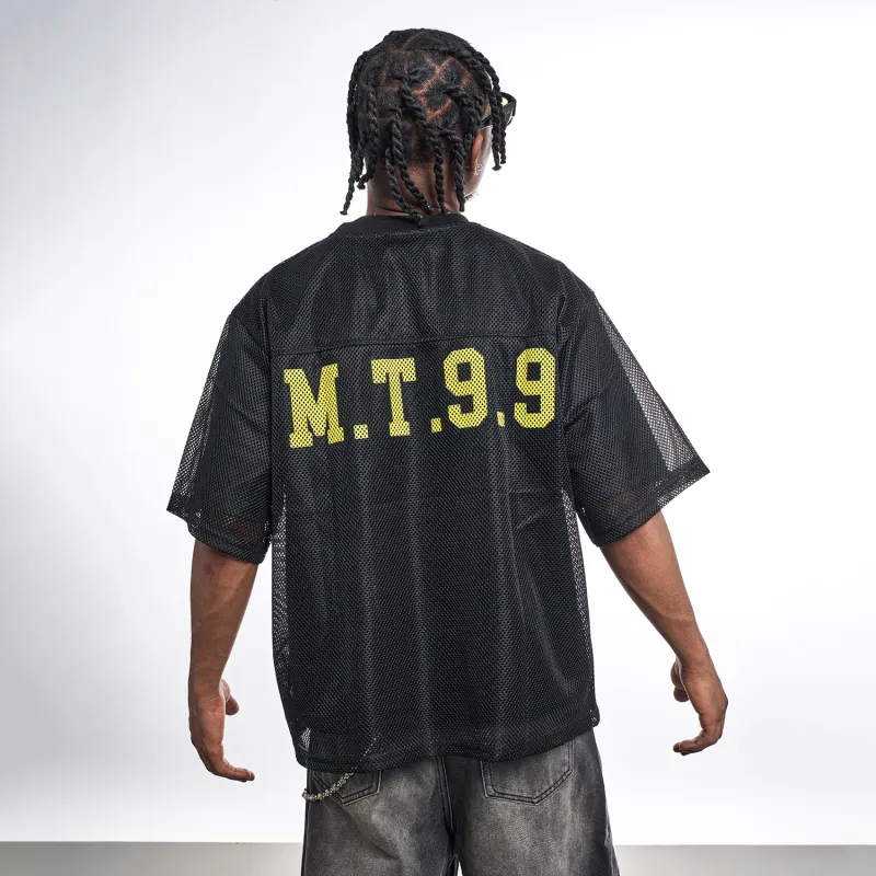 MT99 T Shirts Unisex-2