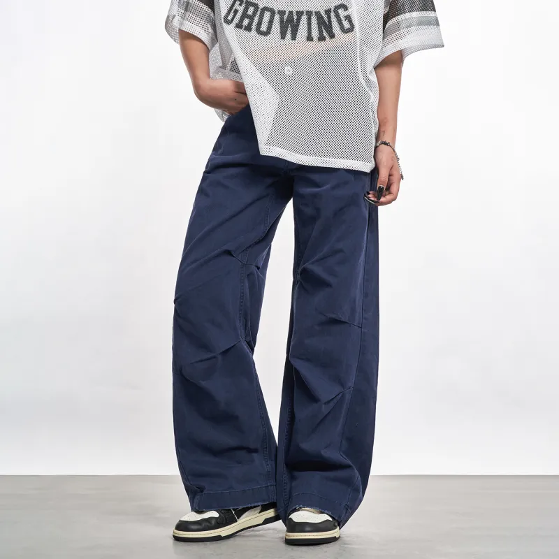 MT99 Casual Pants Unisex-9