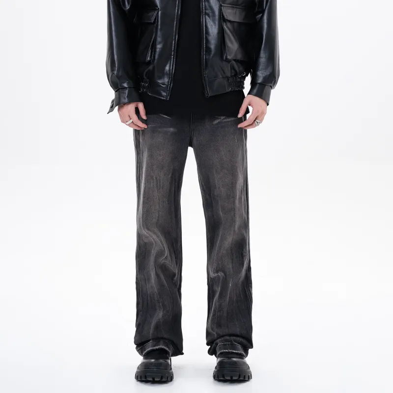 MT99 Jeans Unisex-2