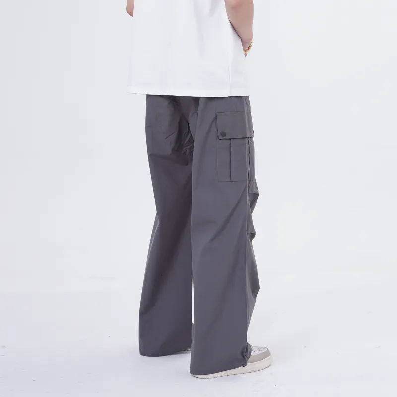 MT99 Cargo Pants Unisex-3