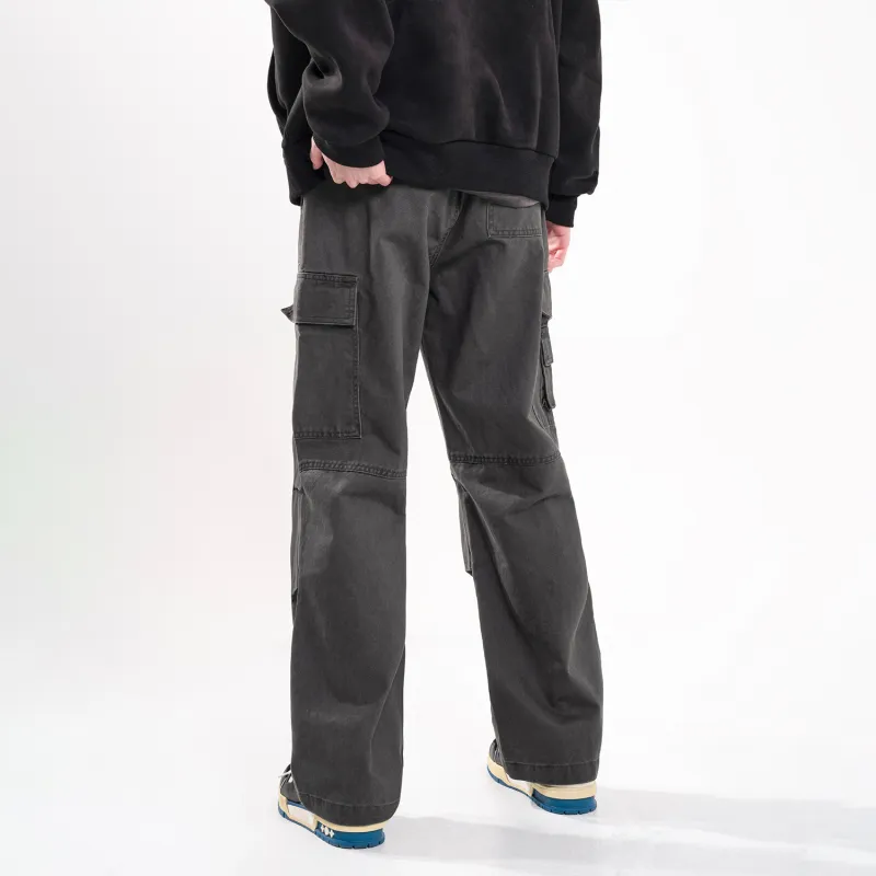 MT99 Cargo Pants Unisex-7