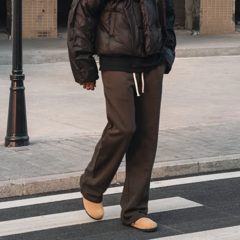 MT99 Casual Pants Unisex-3