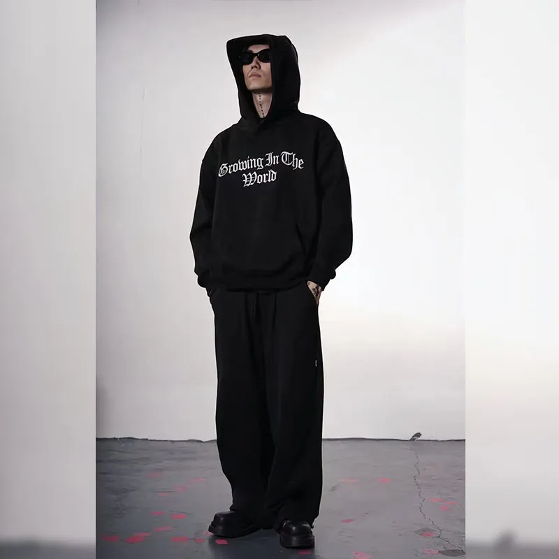 MT99 Sweatshirts Unisex-20