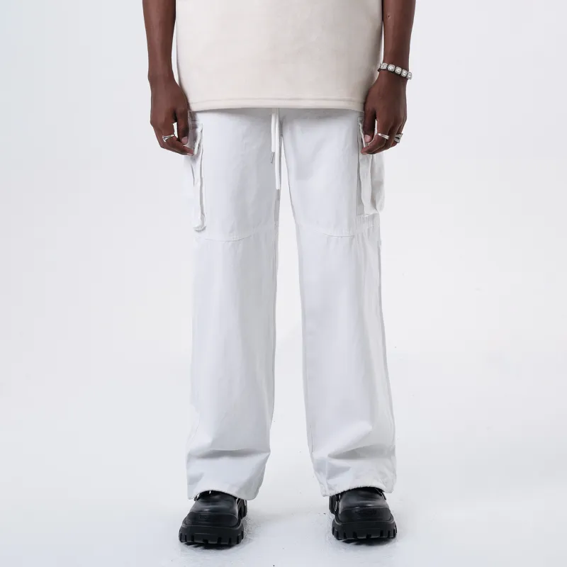 MT99 Cargo Pants Unisex-3