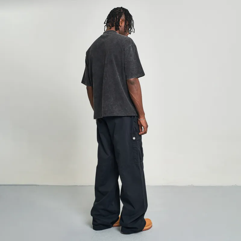 MT99 Cargo Pants Unisex-4