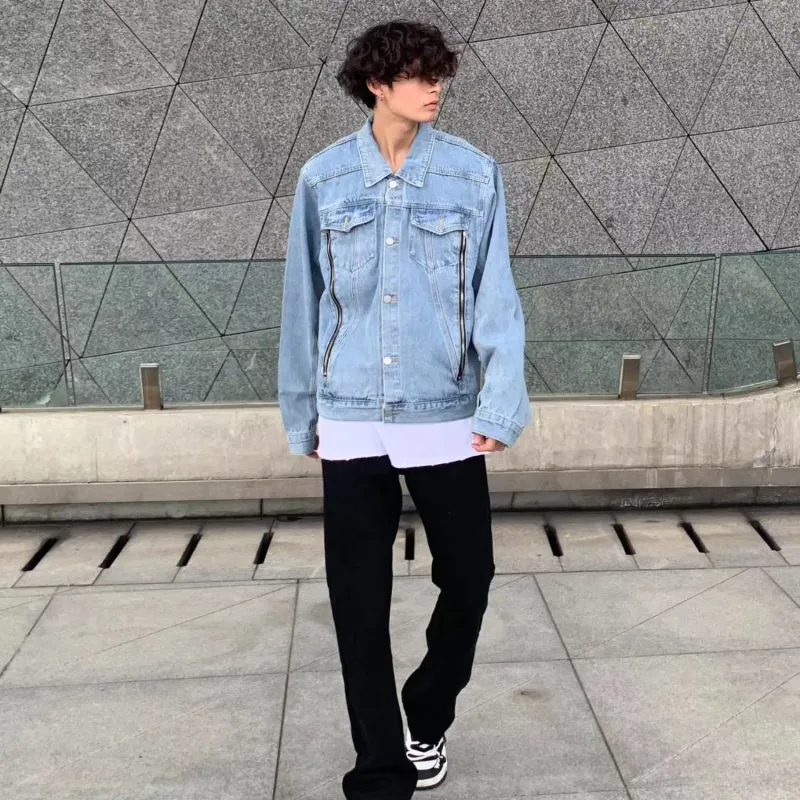 WELTER EXPERIMENT Jeans Unisex-1