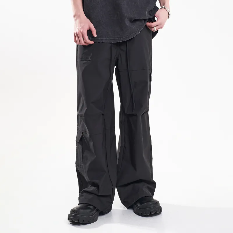MT99 Casual Pants Unisex-2