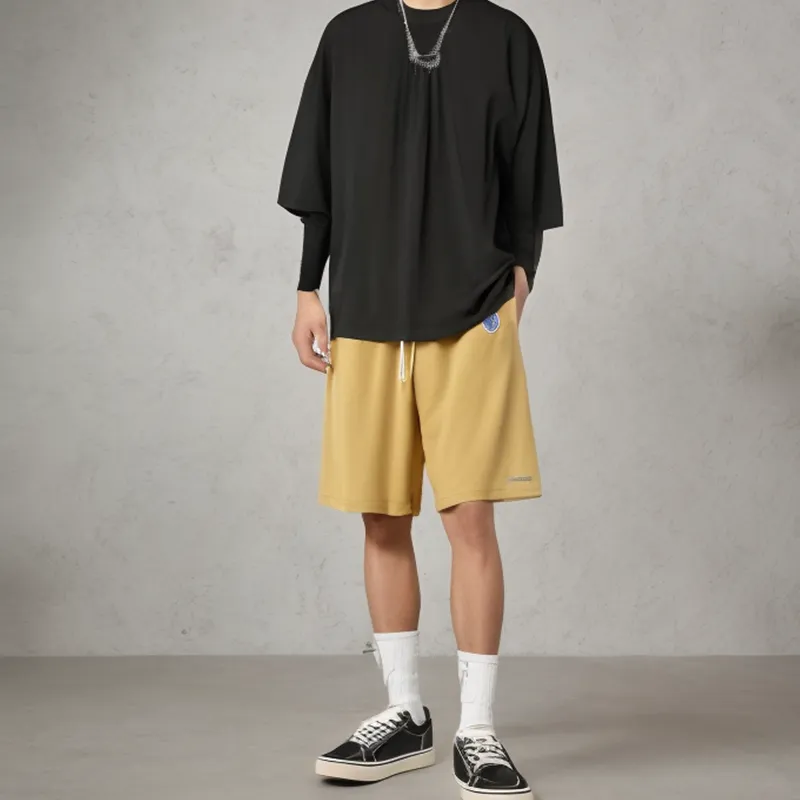 COMBO Men Pajama Pants-7