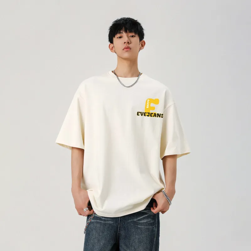 Yiwen T Shirts Unisex-18