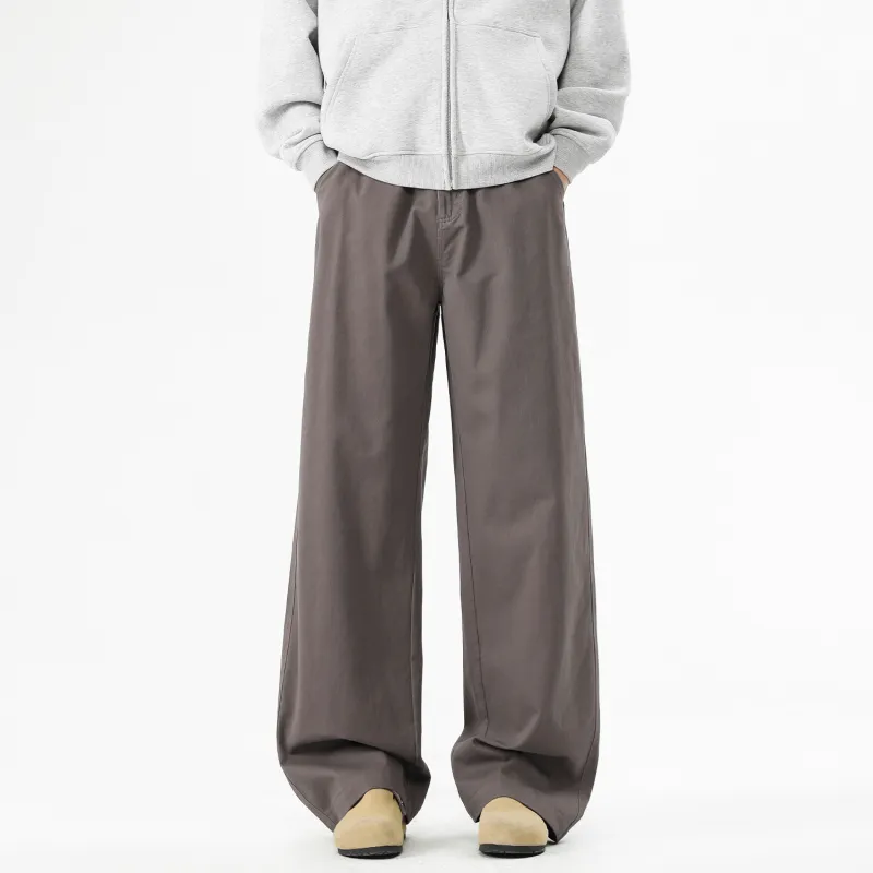 Yiwen Jeans Unisex-14