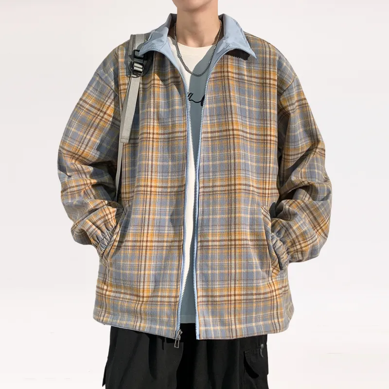 Yiwen Jackets Unisex-14