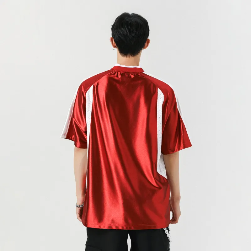 Yiwen Basketball Jerseys Unisex-14