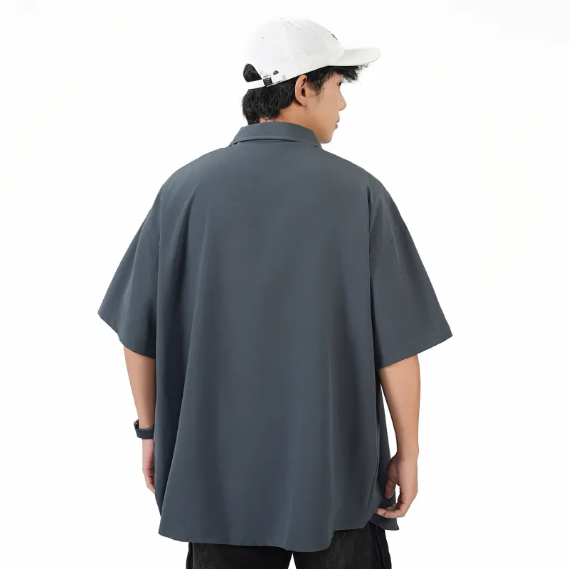 Yiwen Shirts Unisex-11