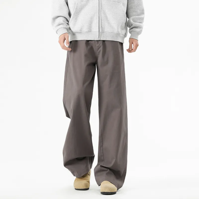 Yiwen Jeans Unisex-20