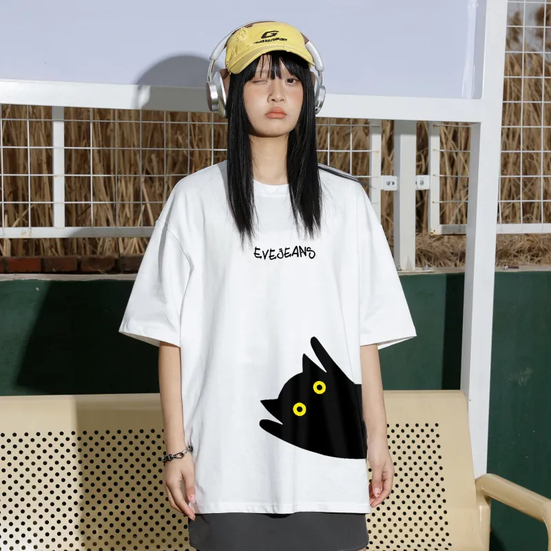 Yiwen T Shirts Unisex-6