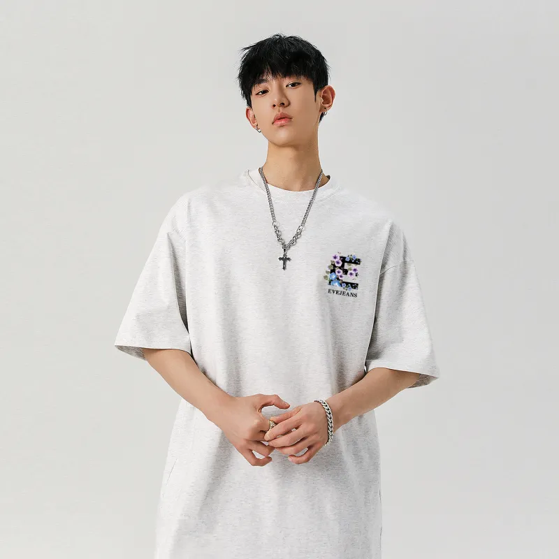 Yiwen Casual Sportswear Unisex-12