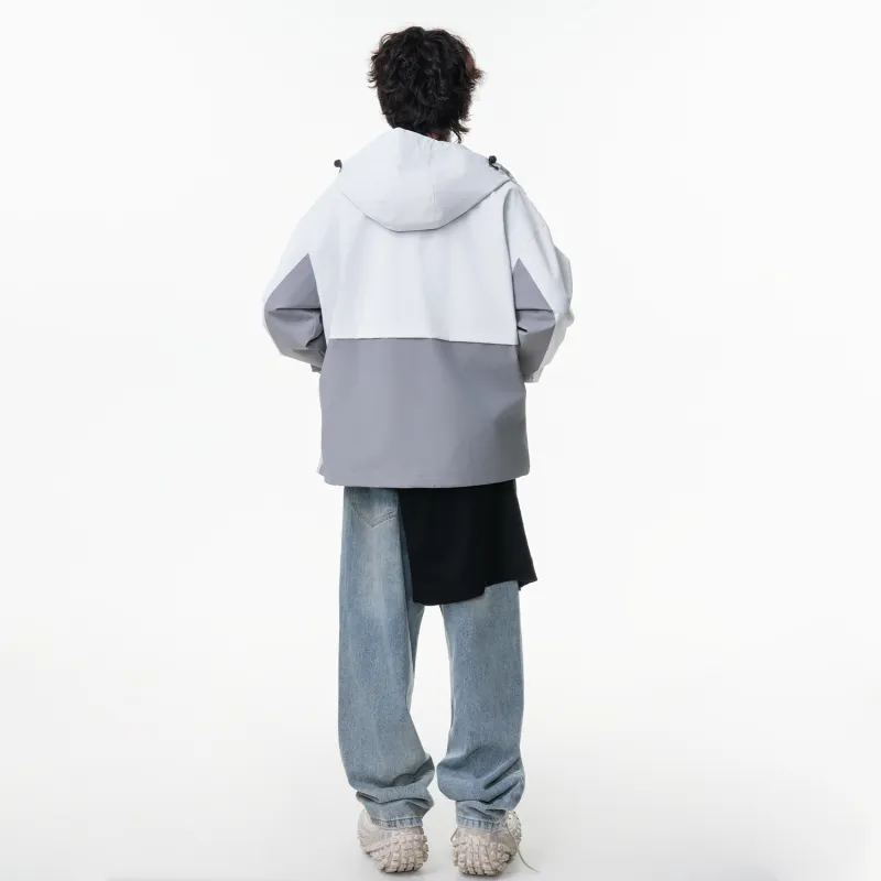 Yiwen Jackets Unisex-9