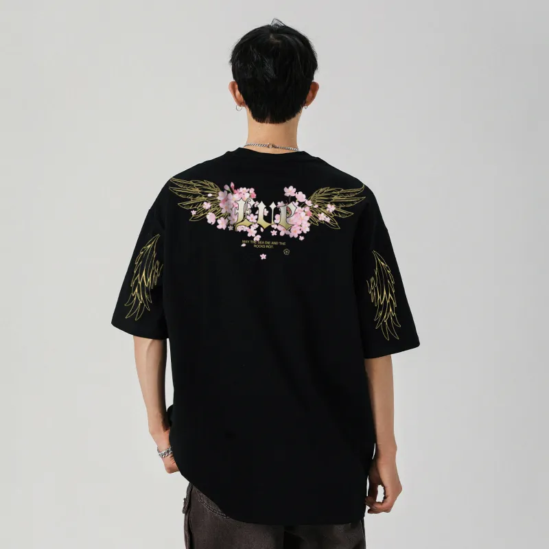 Yiwen T Shirts Unisex-3
