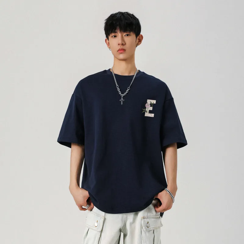 Yiwen T Shirts Unisex-10