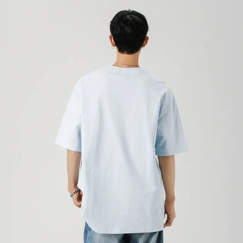 Yiwen T-Shirts Unisex-23