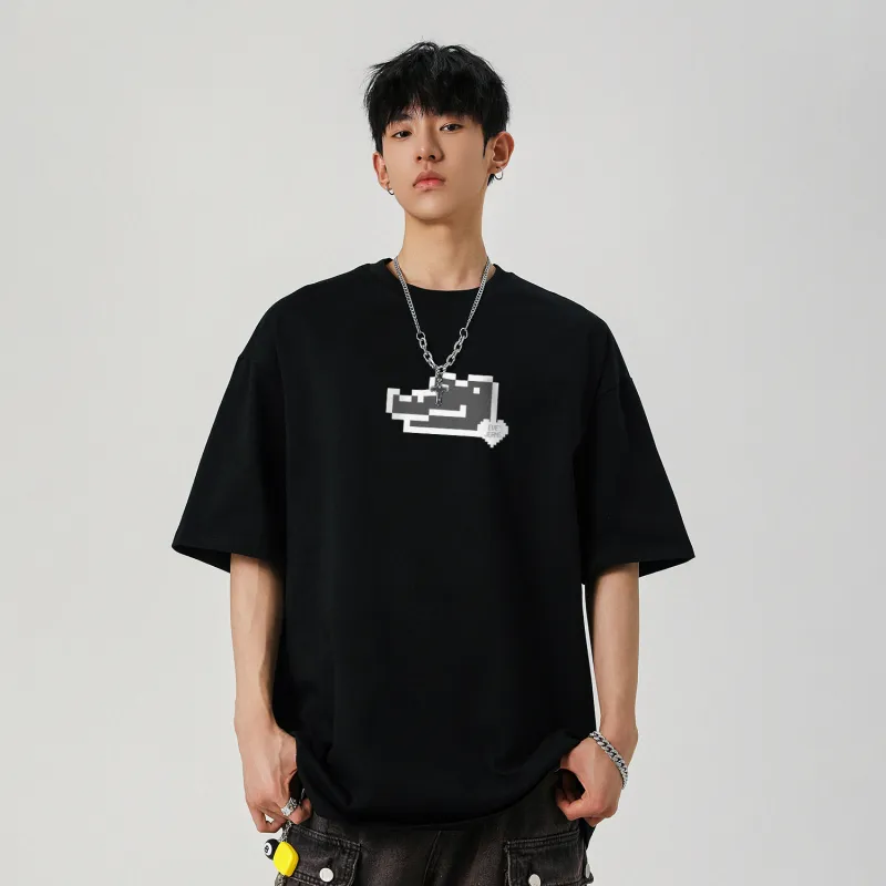 Yiwen T-Shirts Unisex-2