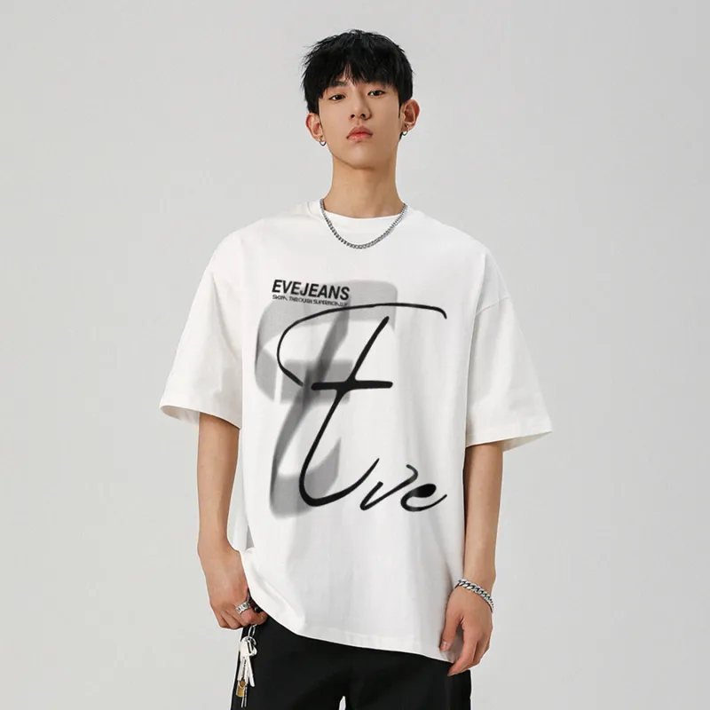 Yiwen T Shirts Unisex-6