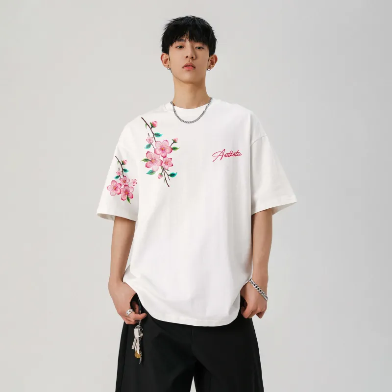 Yiwen T Shirts Unisex-6