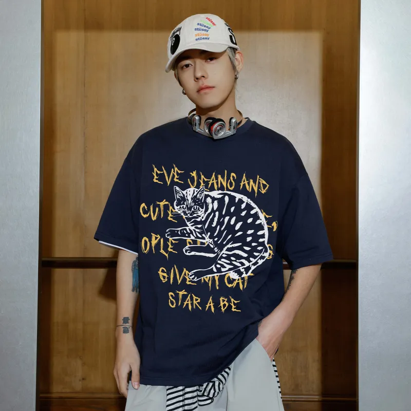Yiwen T Shirts Unisex-9