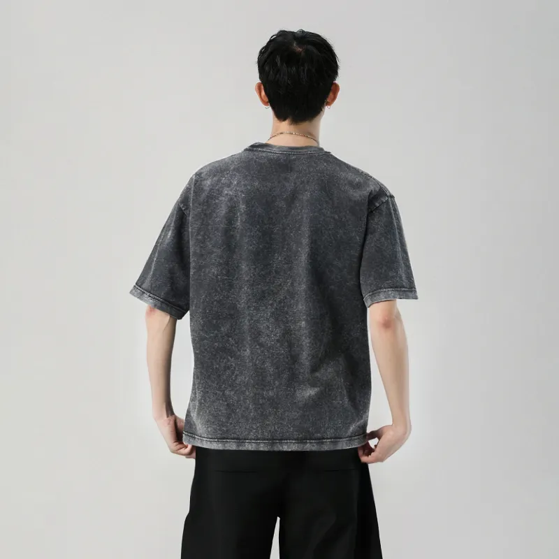 Yiwen T Shirts Unisex-5