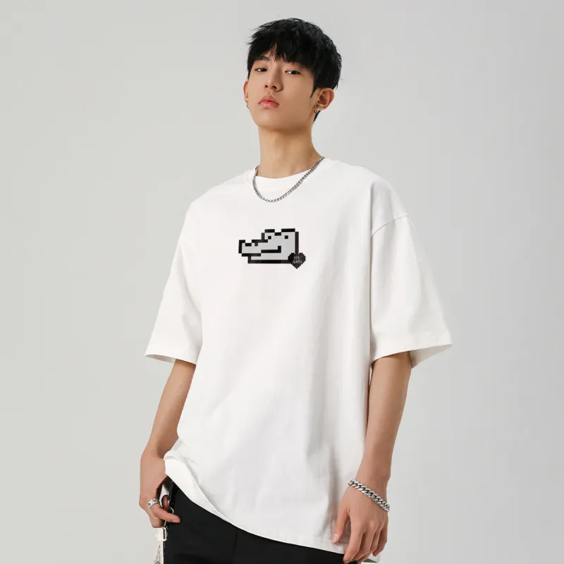 Yiwen T-Shirts Unisex-6
