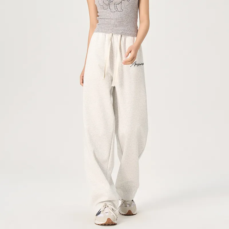 Yiwen Casual Pants Unisex-27