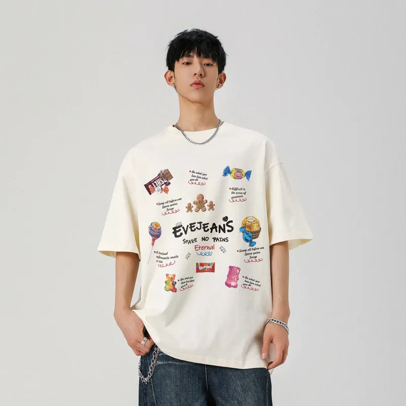 Yiwen T Shirts Unisex-18