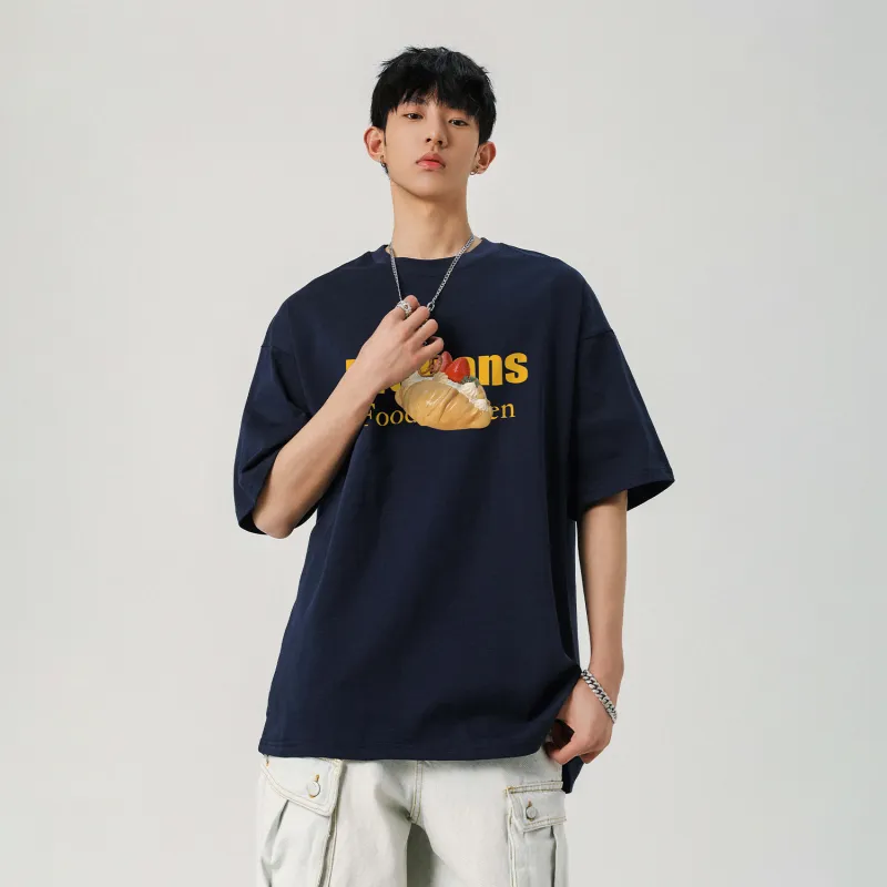 Yiwen T-Shirts Unisex-10