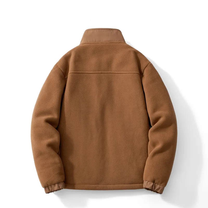 Yiwen Jackets Unisex-5