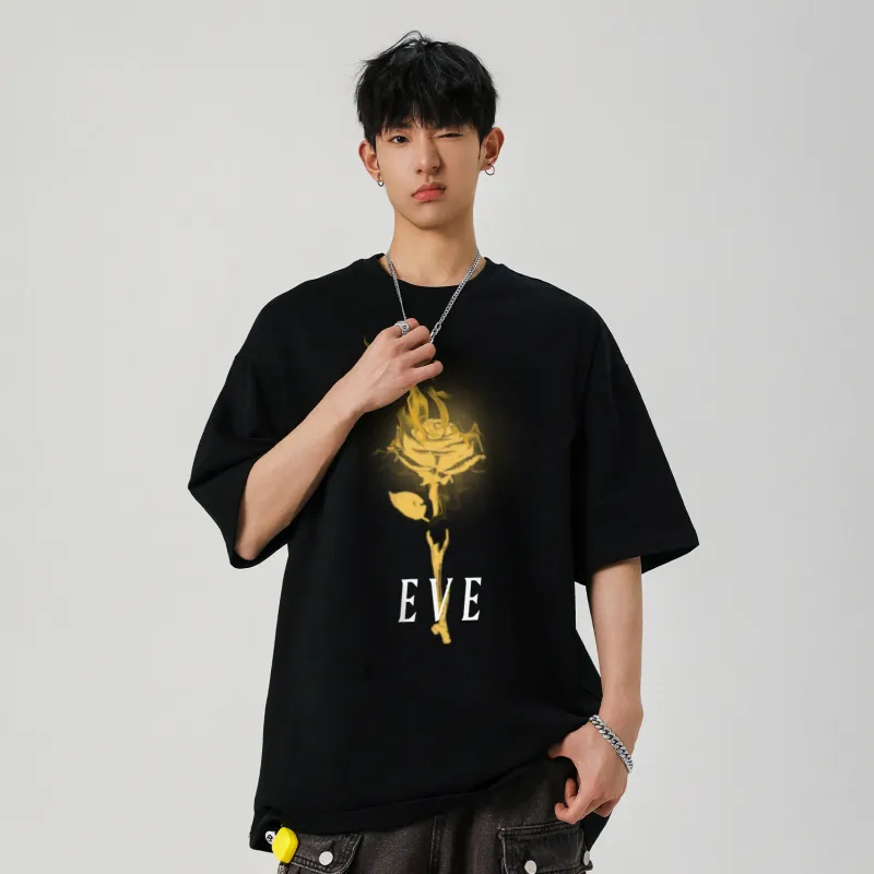 Yiwen T Shirts Unisex-2