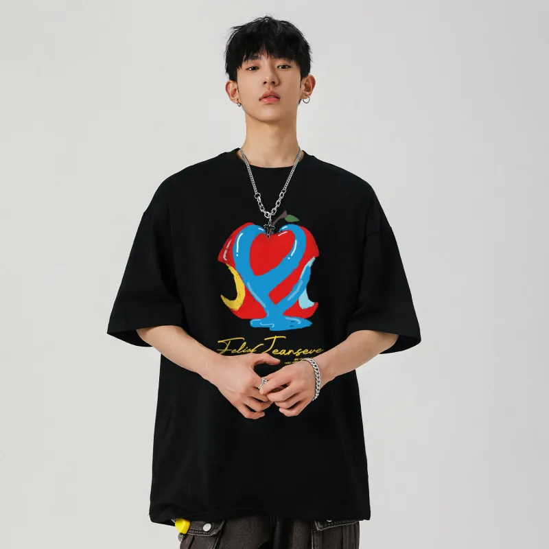 Yiwen T Shirts Unisex-2