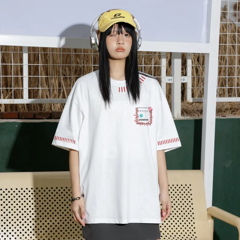 Yiwen Casual Sportswear Unisex-6