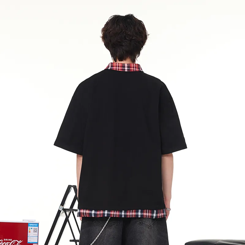 Yiwen Polo Shirts Unisex-2