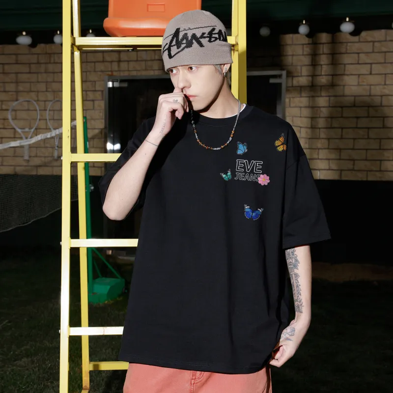 Yiwen Casual Sportswear Unisex-2