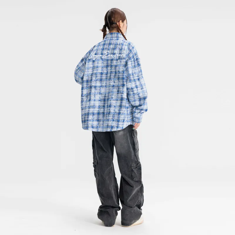 Yiwen Shirts Unisex-13