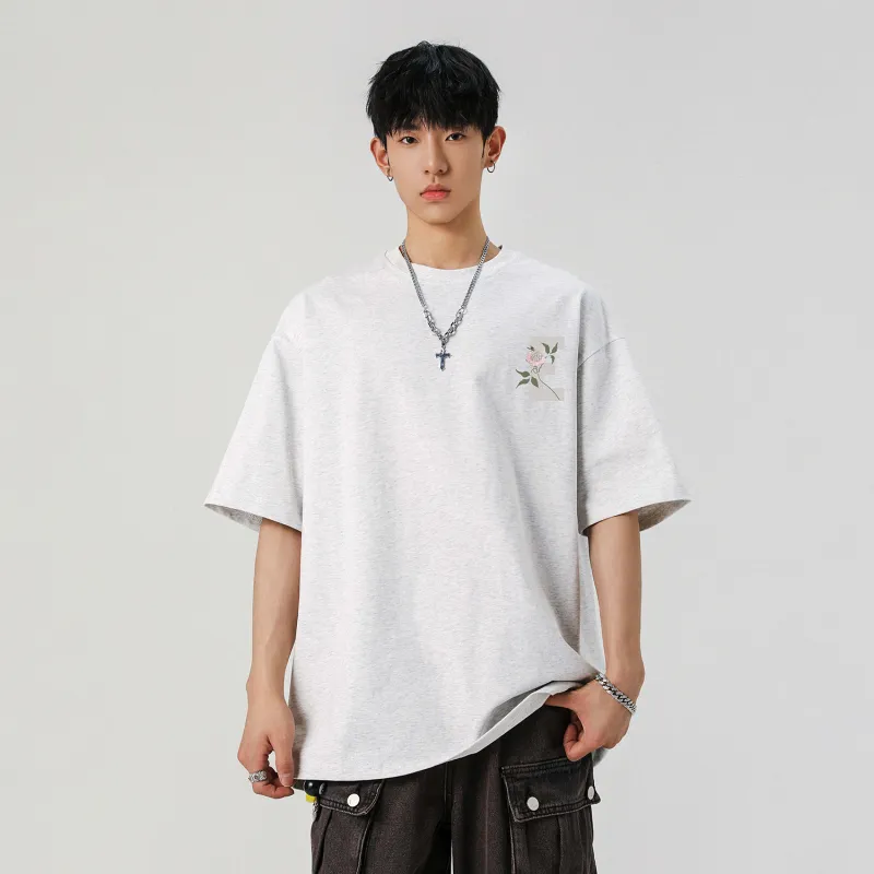 Yiwen T Shirts Unisex-14